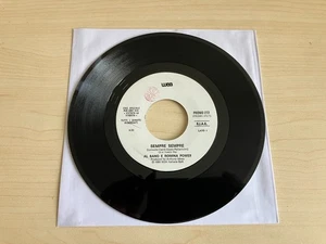 Al Bano / Grazia di Michele _ Sempre Sempre _ Vinile 45giri 7" JukeBox _ 1986 - Imagen 1 de 1