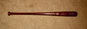 Baseball HOF Induction Gedenkschläger 21. Juli 1947 - 169/500 - Bild 1 von 5