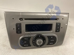 ALFA ROMEO Mito 955 08-16 Pre-FaceLift Stereo Radio Cd Player 7649364316 - Picture 1 of 7