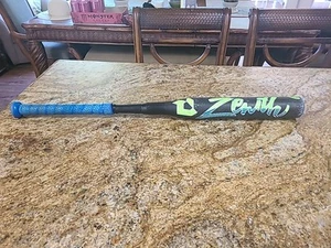 DeMarini Zenith Hybrid -13 USSSA Softball Bat 30”/17 Oz PFP-22 X12 - Picture 1 of 3