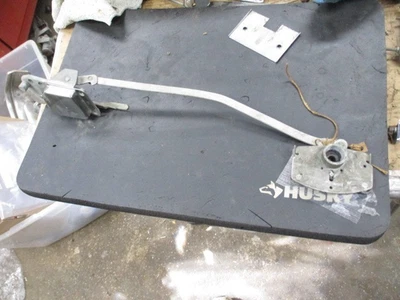 Nuevo de Lote Antiguo Rolls Royce UB1882 Silver Cloud & Bentley S Rt Conjunto de Pestillo de Puerta Trasera Foto 1 de 4