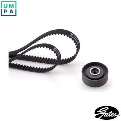TIMING BELT KIT K025323XS FOR VW CARAVELLE/EUROVAN/IV/Bus/TRANSPORTER/Mk 2.4L - Image 1 of 4