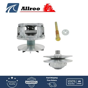 Primary Secondary Drive Clutch +Puller Tool For 02-05 Polaris Sportsman 700 Twin - Picture 1 of 10