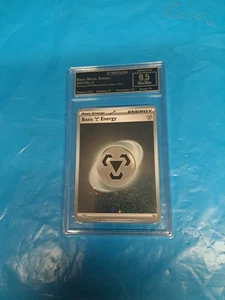 Pokemon Basic Metal Energy #8 (CCG) GEMA COMO NUEVA 9,5 CCG - Imagen 1 de 2