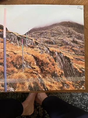 Section 25 ‎From The Hip Factory FACT 90 1984 US VG/VG Vinyl Import - Image 1 of 4