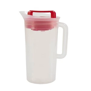 Today Shake and Infuse Pitcher - Spacious and Innovative Infusion Chamber - 1... - Picture 1 of 4