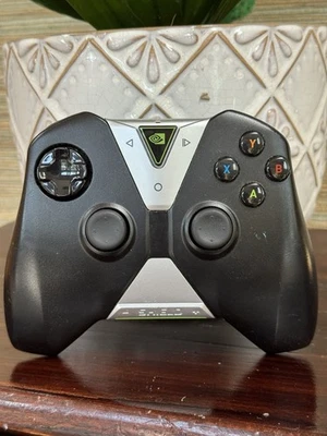 NVIDIA Shield P2570 Wireless Gamepad Controller Untested - Image 1 of 2