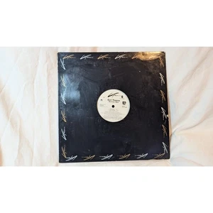 Carl Thomas – Summer Rain 12" Vinyl Promo Single 2000 LaFace Bad Boy R&B Hip Hop - Imagen 1 de 3