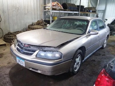 Пряжка переднего ковша и скамьи ремня безопасности подходит для 01–05 IMPALA 2056459 - Изображение 1 из 4