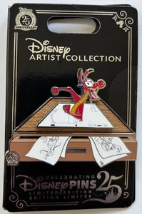 Disney Artist Collection Mushu Mulan Storage Box Series by Jason Peltz LE Pin - Picture 1 of 1