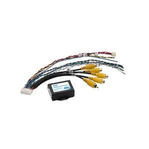 PAC VS41 4x Kamera Umschalter Modul für BCI RP4.2 RP5.2-Adapter - Picture 1 of 3