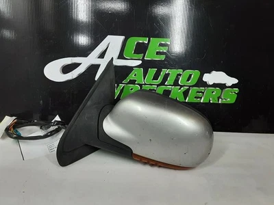 Espejo retrovisor lateral del conductor Power Opt DS3 04-07 RAINIER 619626 Foto 1 de 4