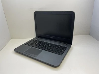 Portátil Dell Latitude 3440 con Intel Core i3-4010U 1,70 GHz + 4 GB | Sin HD/Batería Foto 1 de 4
