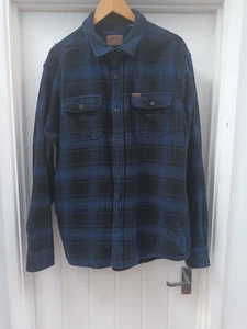 Orvis Overshirt XL - Picture 1 of 6