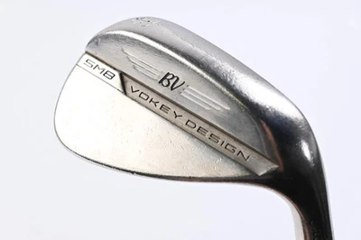 Titleist Vokey SM8 Gap Wedge / 52 Degree / Wedge Flex Vokey Design SM8 Shaft - Image 1 of 4