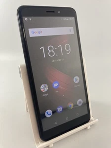 Cubot Nova Black Unlocked 16GB 5.5" Quad Core Dual SIM 13MP Android Smartphone - Picture 1 of 17