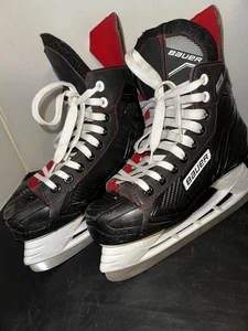Bauer N5 Eishockey Schlittschuhe Erwachsene Größe 5 US - Bild 1 von 11