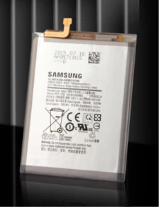 Batterie Interne Samsung Galaxy M20 - Photo 1 sur 1