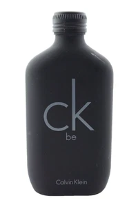 Calvin Klein CK Be Eau De Toilette Splash ~ 3.3 oz / 100 ml ~ - Picture 1 of 3