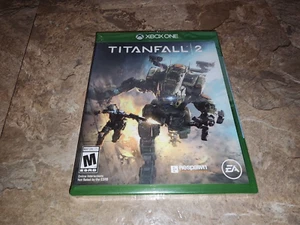 Titanfall 2 (Microsoft Xbox One, 2016, EA) - Nuovo/Sigillato in fabbrica - Foto 1 di 2