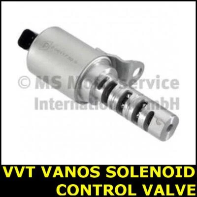 Válvula de control solenoide VVT Vanos lado de escape PARA VOLVO S80 2.0 10->16 gasolina Foto 1 de 3