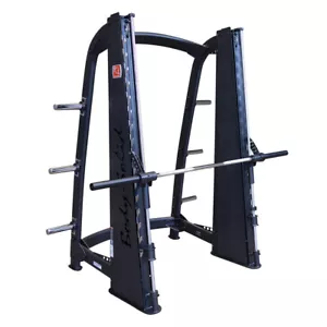 Pro ClubLine Counter Balanced Smith Machine by Body-Solid - Picture 1 of 8