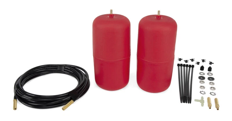 Air Lift Kia Sportage/ Sorento/ Telluride/ Hyundai Tucson/ Santa Fe/ Palisade 10 - Image 1 of 4