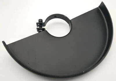 Universal Schutzhaube Abdeckung Metallschutzhaube 60mm für 230er Winkelschleifer - Bild 1 von 4