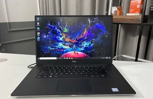 SALE WILL TAKE £449 - DELL Gaming Laptop 15.6" i7 32GB RAM 256GB SSD Nvidia 4GB - Picture 1 of 3