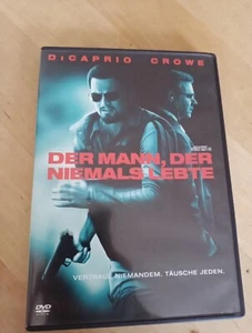 Der Mann,der niemals lebte ( DVD )  - Bild 1 von 2
