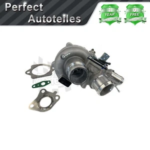 Turbo Turbocharger Right For 2011-2012 F-150 Platinum Lariat FX2 FX4 XL XLT 3.5L - Picture 1 of 9