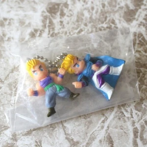 NUEVO Final Fantasy VI BANDAI 1994 Swing Figura Llavero Parte 3 Edgar Mash - Imagen 1 de 1