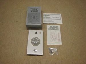 NEW HUBBELL MODEL PIR-1000 SERIES B MOTION SWITCHING SENSOR FREE SHIPPING - Picture 1 of 6