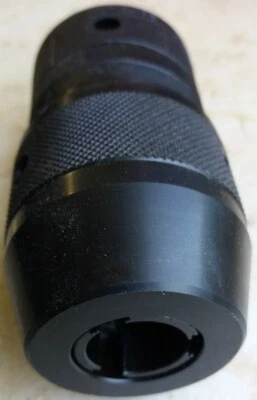  NEU -  Schnellspann Bohrfutter / Supra SK 3-16 E / 3-16 mm / Röhm - Bild 1 von 4