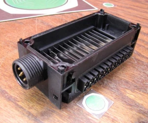 Festo  Interlinking Block 541248 CPX-GE-EV-S-7/8-4POL - Picture 1 of 6