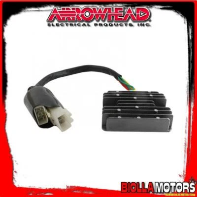 AHA6046 REGULATOR VOLTAGE HONDA VTX1800F3 2007- 1795cc - - - Image 1 of 4