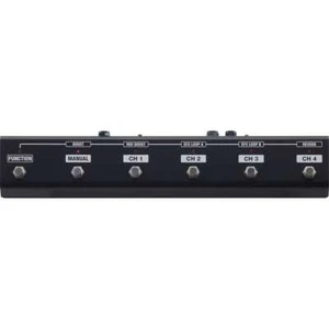 Roland GA-FC GA 112/212 COSM Guitar Combo Amplifier Foot Controller Footswitch - Picture 1 of 4