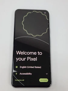 DEFECTIVE - Google Pixel 8 - 256GB - Hazel - Unlocked - G9BQD - 8594 - Afbeelding 1 van 5