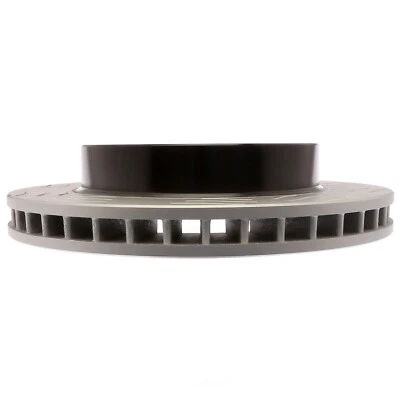 Rotor de freno de disco Foto 1 de 4