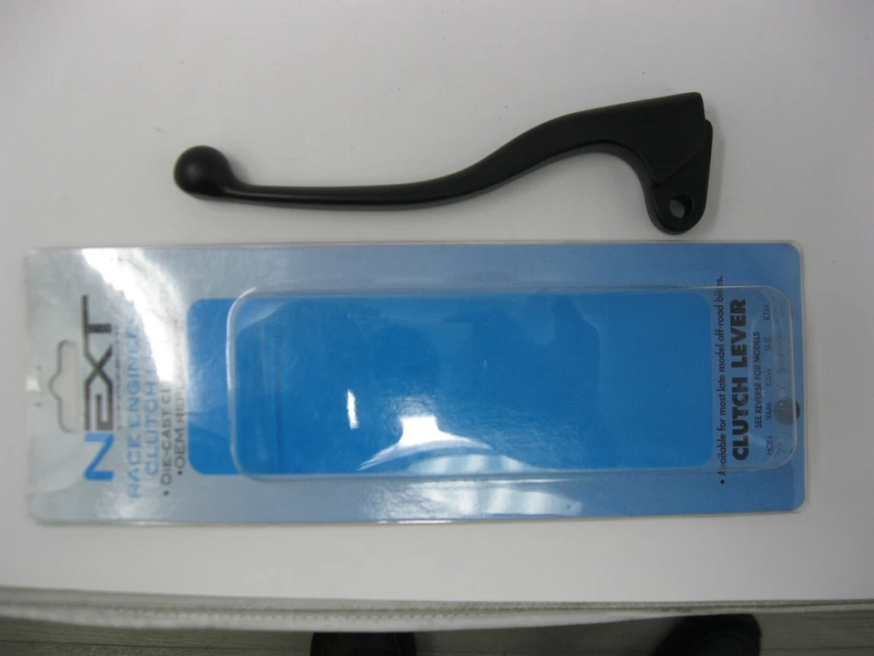 Next Components - Palanca de embrague Blade Runner RC-104 Foto 1 de 4