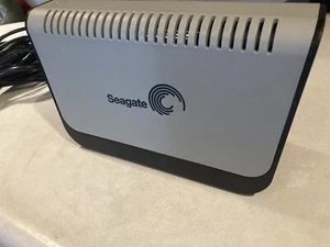 Disco duro externo USB SEAGATE ST300003U2 80GB Envío Gratis - Imagen 1 de 4