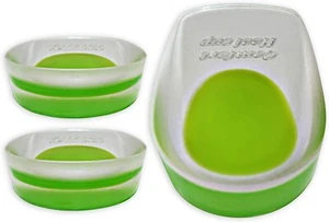 Paquete de 2 - Tacones de gel ligeros absorbentes de golpes KidSole para niños - Imagen 1 de 2