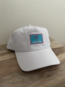 Flowmotion Palm Hat - Picture 1 of 5