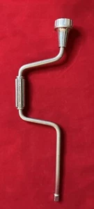 Craftsman Speeder Bar Speed Wrench 1/2" Drive 18" Long V Series *Initial Engrav - Picture 1 of 11