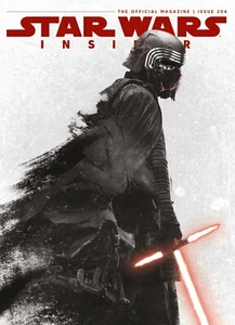 Star Wars Insider #201-204 | Cubiertas principales y variantes seleccionadas | Casi nuevo 2021 Marvel - Imagen 1 de 11