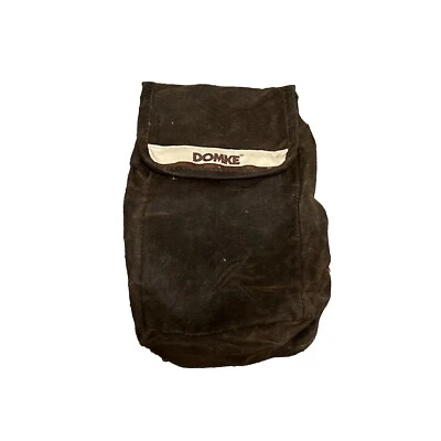 Domke 710-05A F-902 Camera Pouch RuggedWear Photography - Image 1 of 4