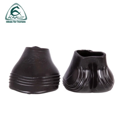 Acavallo Soft-Gel-Springglocken - Bild 1 von 2