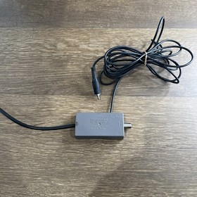 Nintendo NES/SNES RF Switch Adapter NES-003 Official OEM - Tested - Fast Ship!