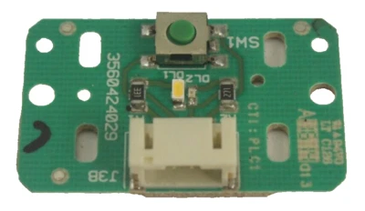 LAVAZZA LM JOLIE SCHEDA ORIGINALE TESTATA BASETTA PCB PER MACCHINA DA CAFFE - Immagine 1 di 2