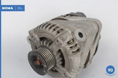 04-09 Generador Alternador Jaguar XJ8 XJR VDP X350 X358 2W9310300AB OEM Foto 1 de 4